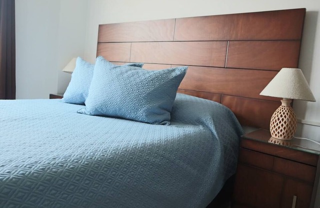 Suites Caribe 1 cerca de la playa en Costa Verde