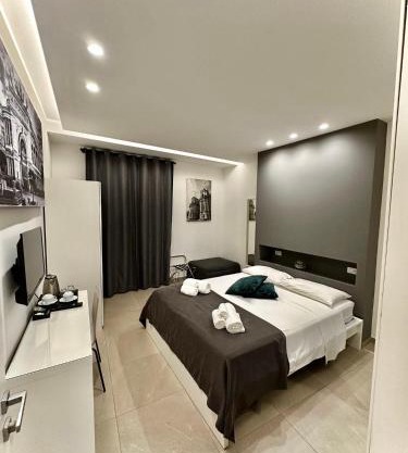 Suites Central Station
