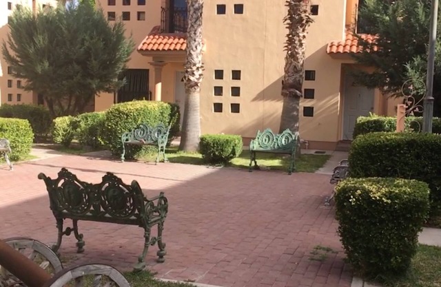 Suites Cervantes