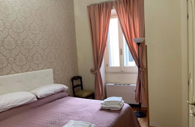 Suites in Rome 2 - Appartament