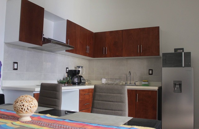 SUITES INDEPENDENCIA OAXACA