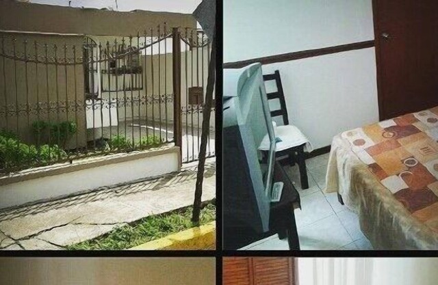 Suites Ripoll Alameda