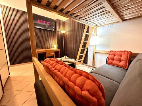 SuiteSigismondo-L'appartamento Più Centrale Di Rimini