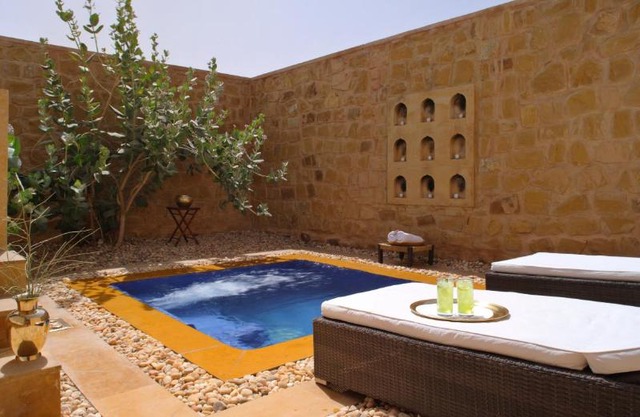 SUJÁN The Serai Jaisalmer