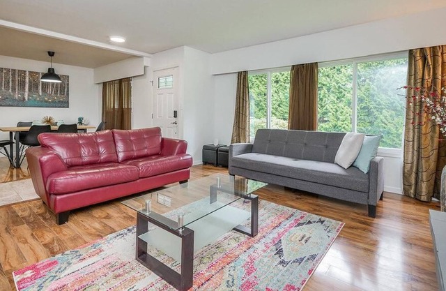 Sullivan heights bungalow