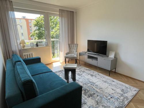 SulMare Apartament Nadmorski