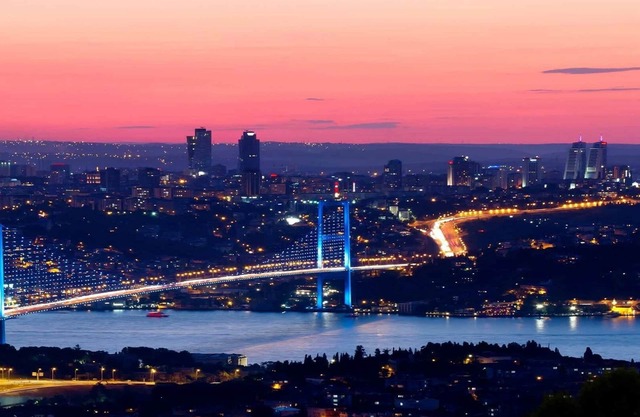 Sultan suite Istanbul, Enjoy the traditional style