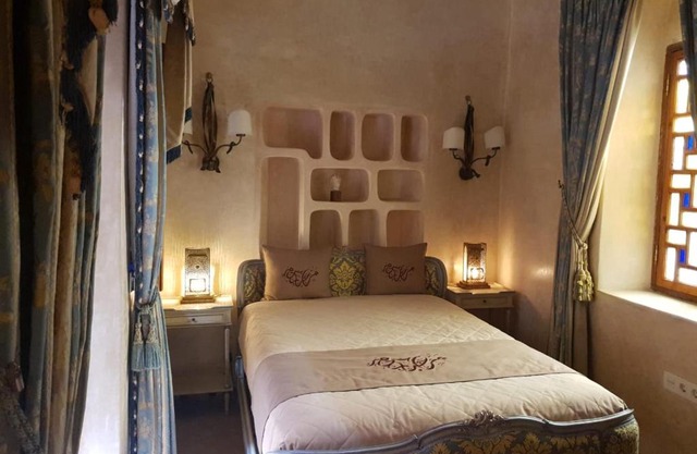 Sultana larache