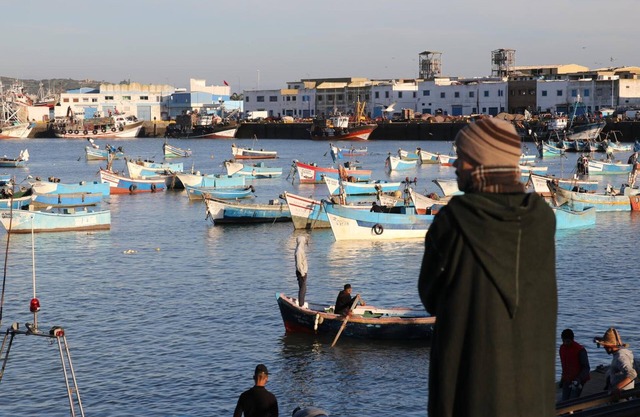 Sultana Larache