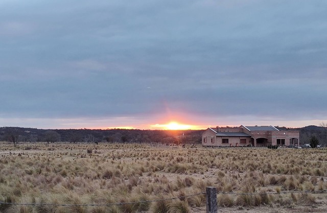 Sumérgete en la Naturaleza y Desconecta del Mundo en Nuestras Cabañas!