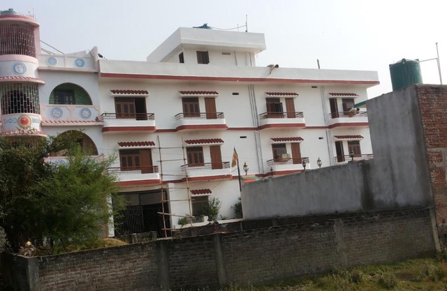 Suma Guest House