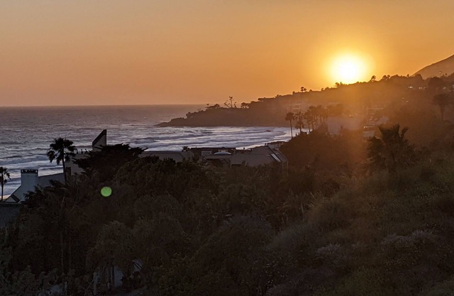 Sumer Farms - Malibú! Experience True Organic Farming w/Stunning Ocean Views!!