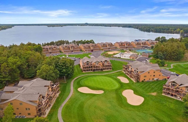Summer and Fall Getaway@ Northern Bay Resort!