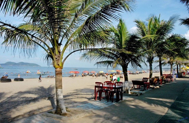 Summer Cua Lo Hotel