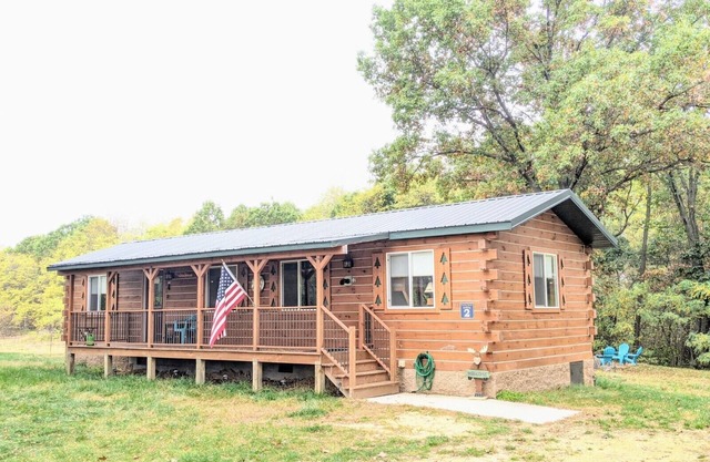 Summer Fun in Necedah WI at Lazy Moose Lodge!