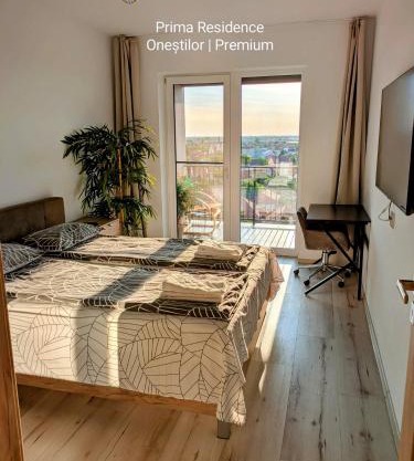 Summer Haven - self check-in, sunset terrace, fast Wi-Fi, near Prima Shops