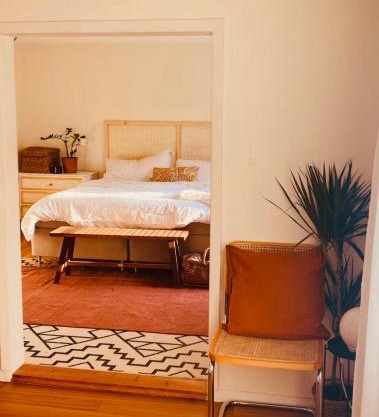 Summer Home with Private Garden