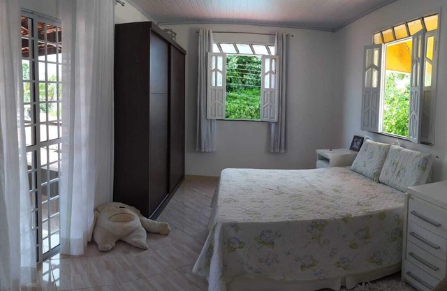 SUMMER HOUSE WITH POOL CLOSE TO THE BEACH