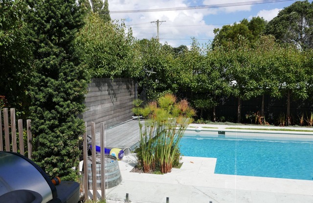 Summer paradise - family home sleeps 8 - great pool and stunning section