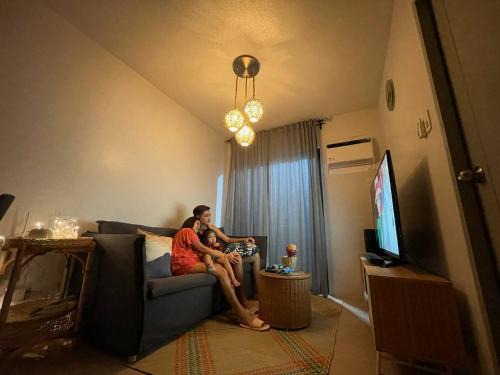 Summer Resort Vibe at the Heart of Taguig City!