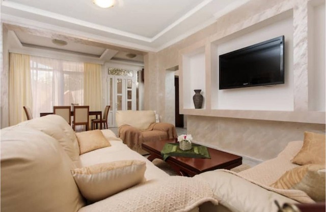 Summer retreat, on sea side!