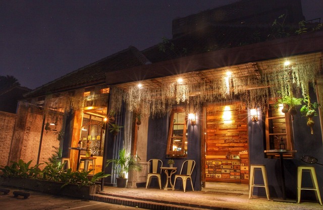 Summerbird - Bed and Brasserie
