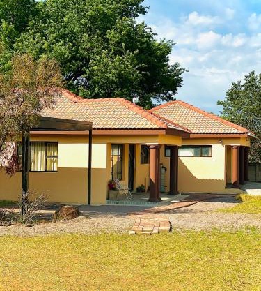 SummerPlace Guest Rooms