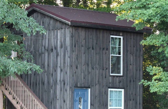 Summers Ranch Cabin