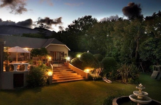 Summit Place Guest House