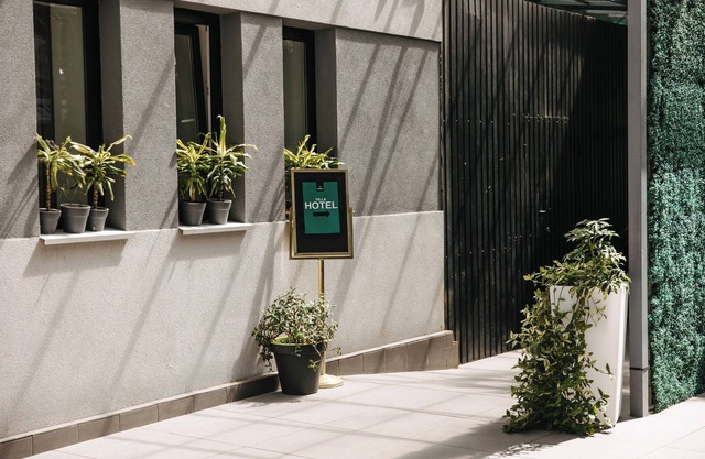 Summit Villa Chisinau