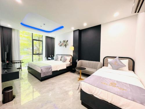 SUMO HOTELS