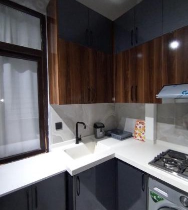 Sumqayıt Bulvar Absheron City