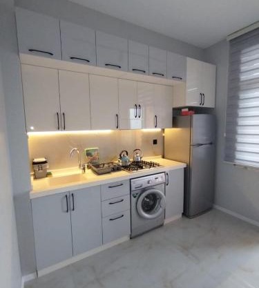 Sumqayıt Bulvar Levent City