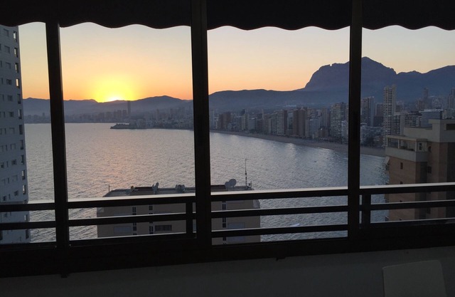 Sun & Beach View Apartments