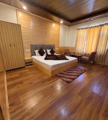 Sun Beam Hotel Koksar