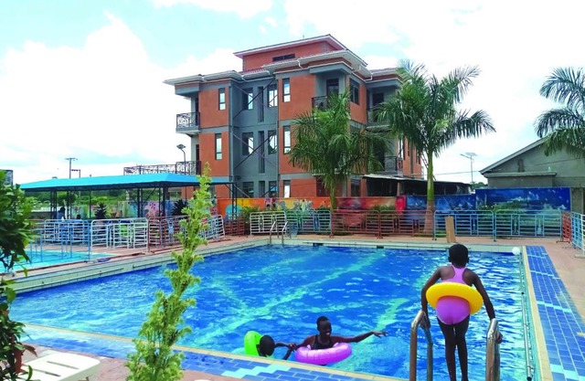 Sun City Hotel
