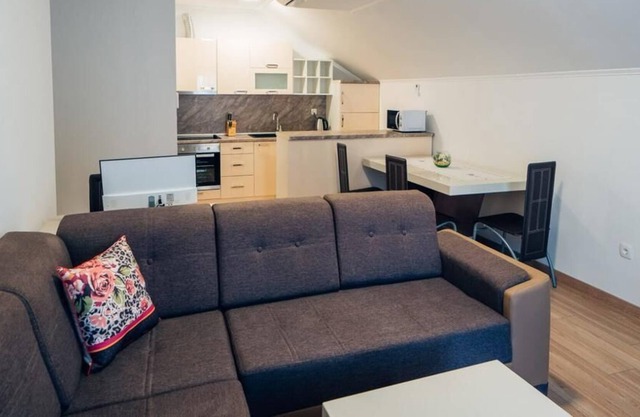 SUN HAVEN Apartment 8, Dubrovnik - Cavtat