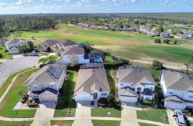 Sun Living: Golf Community, Private Pool 809