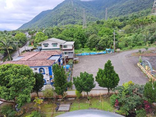 Sun Lu Holiday Homestay