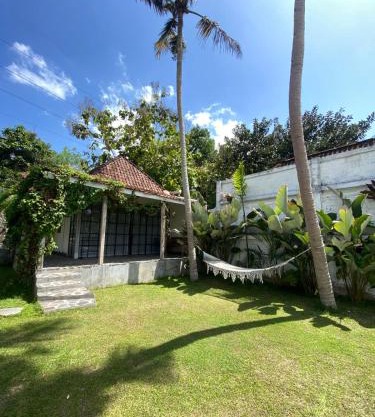 Sun Moon Star 1 Bedroom Villa Private Pool