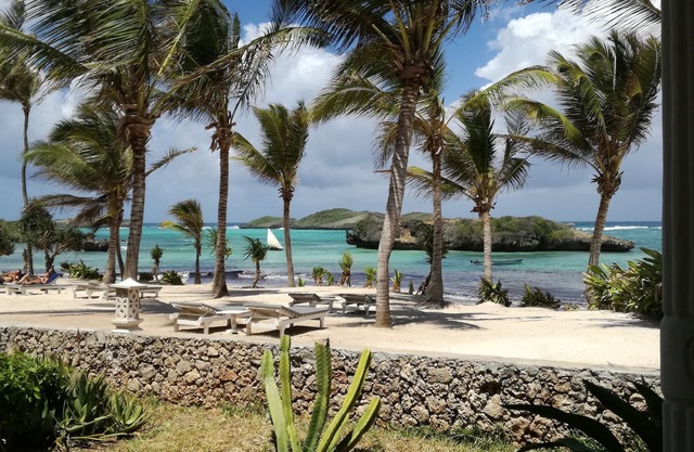 Sun Palm Beach Resort