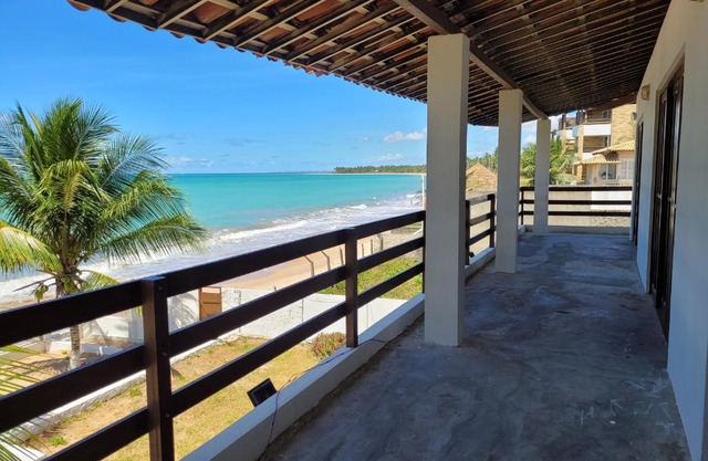 Sun Paradise - Ipioca