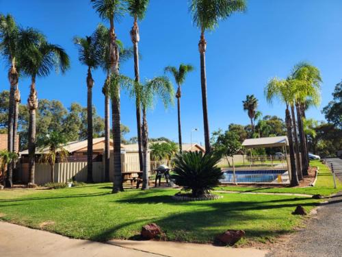 Sun River Resort