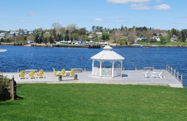 SUN, SAND, OCEAN in Hubbards Nova Scotia