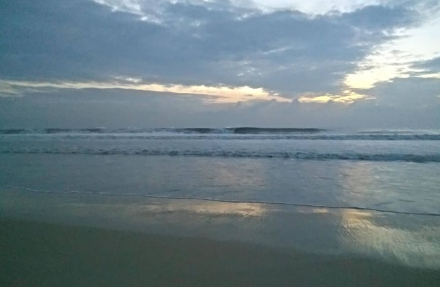 "Sun Sand Sea-Esta" 2BHK Luxury Beach Staycations