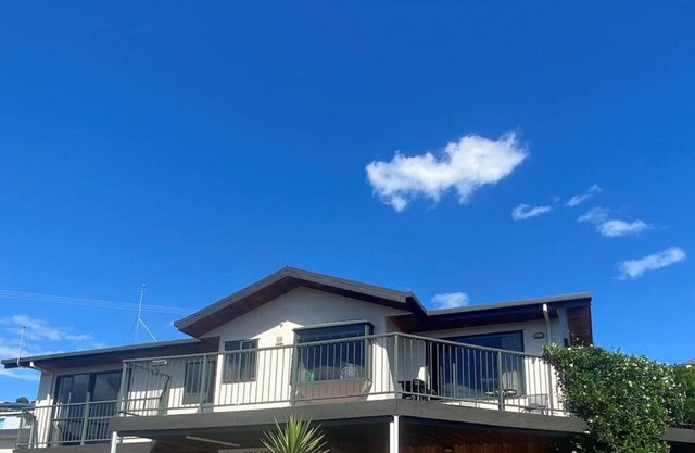 Sun ,Sea 3 Bedroom Holiday Home
