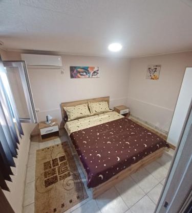 Sun sea quiet Casa Sim in Tuzla