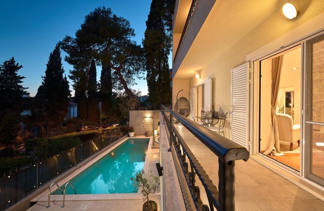 Sun Spalato Villa Paradise