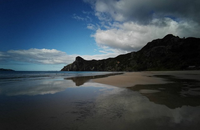 Sun, Surf, Fish & Fun - Taupo Bay