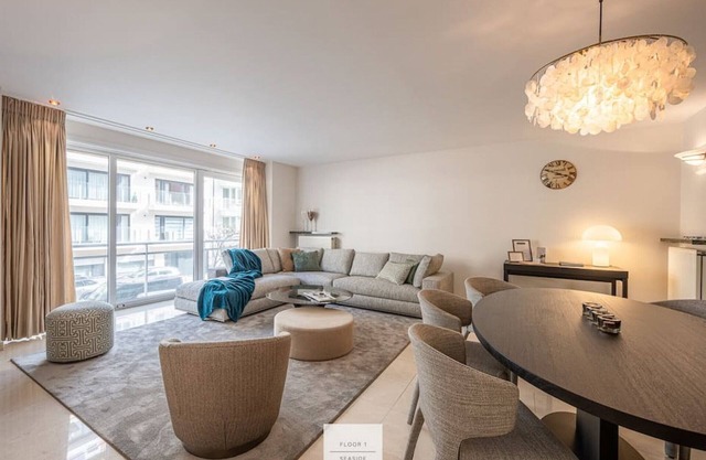 Sun Terrace Floor, spacious and private parking
